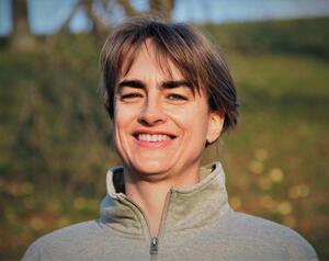 Barbara Saladin
