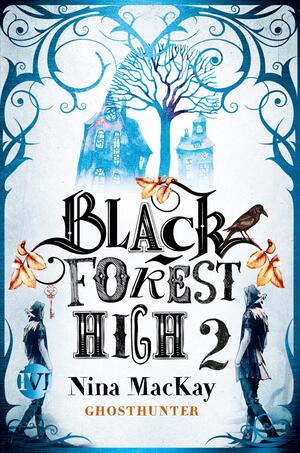 Black Forest High 2 (Black Forest High 2)