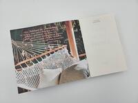 Außenansicht des Buches „Call my Heart Home“