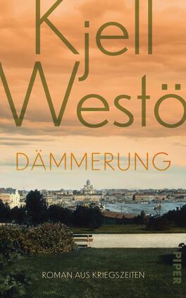 Dämmerung