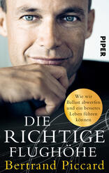 Die richtige Flughöhe