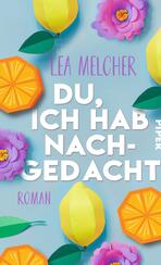 Du, ich hab nachgedacht
