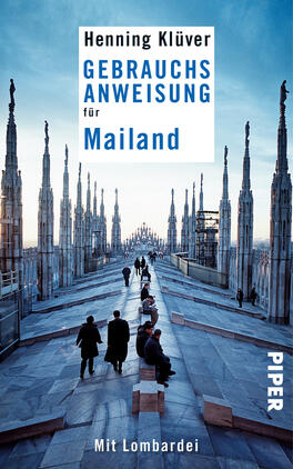 Gebrauchsanweisung für Mailand 