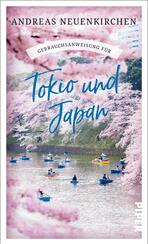 Gebrauchsanweisung für Tokio und Japan