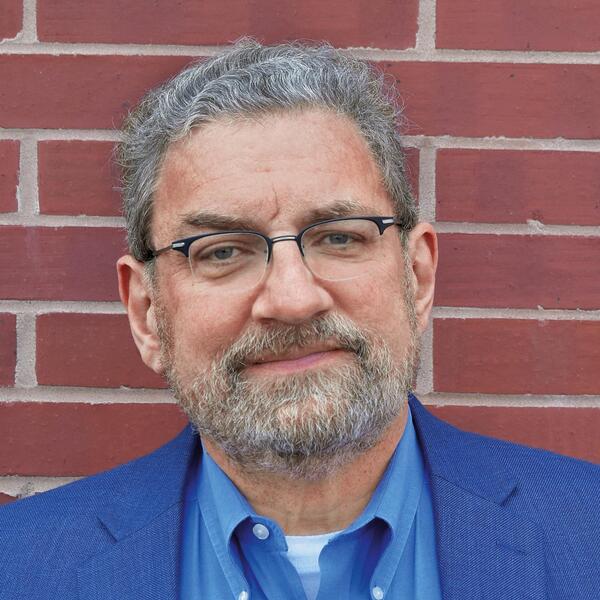 Foto von Gregg Easterbrook