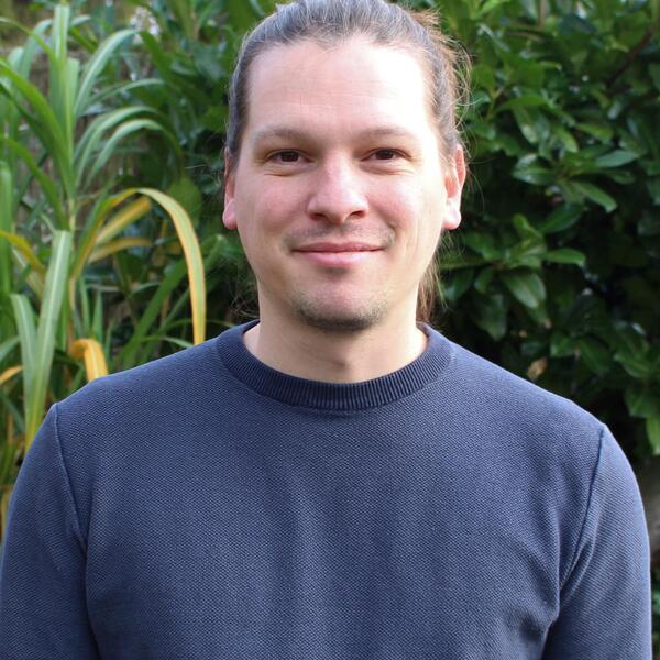 Jan Bosse