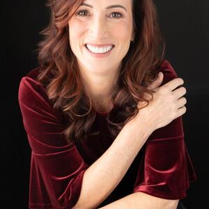 Foto von Jess Lourey