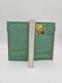 Außenansicht des Buches „Längengrad“