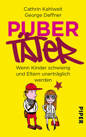 Pubertäter