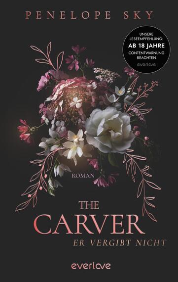 The Carver – Er vergibt nicht (Fifth Republic 2)