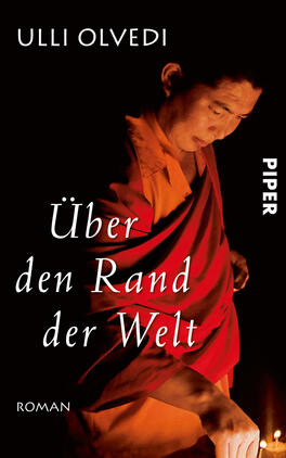 Über den Rand der Welt