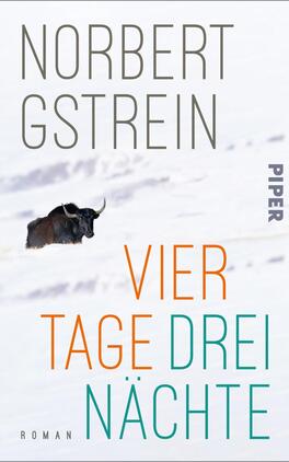 Vier Tage, drei Nächte