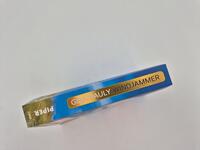 Außenansicht des Buches „Windjammer“