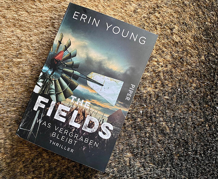 The Fields
