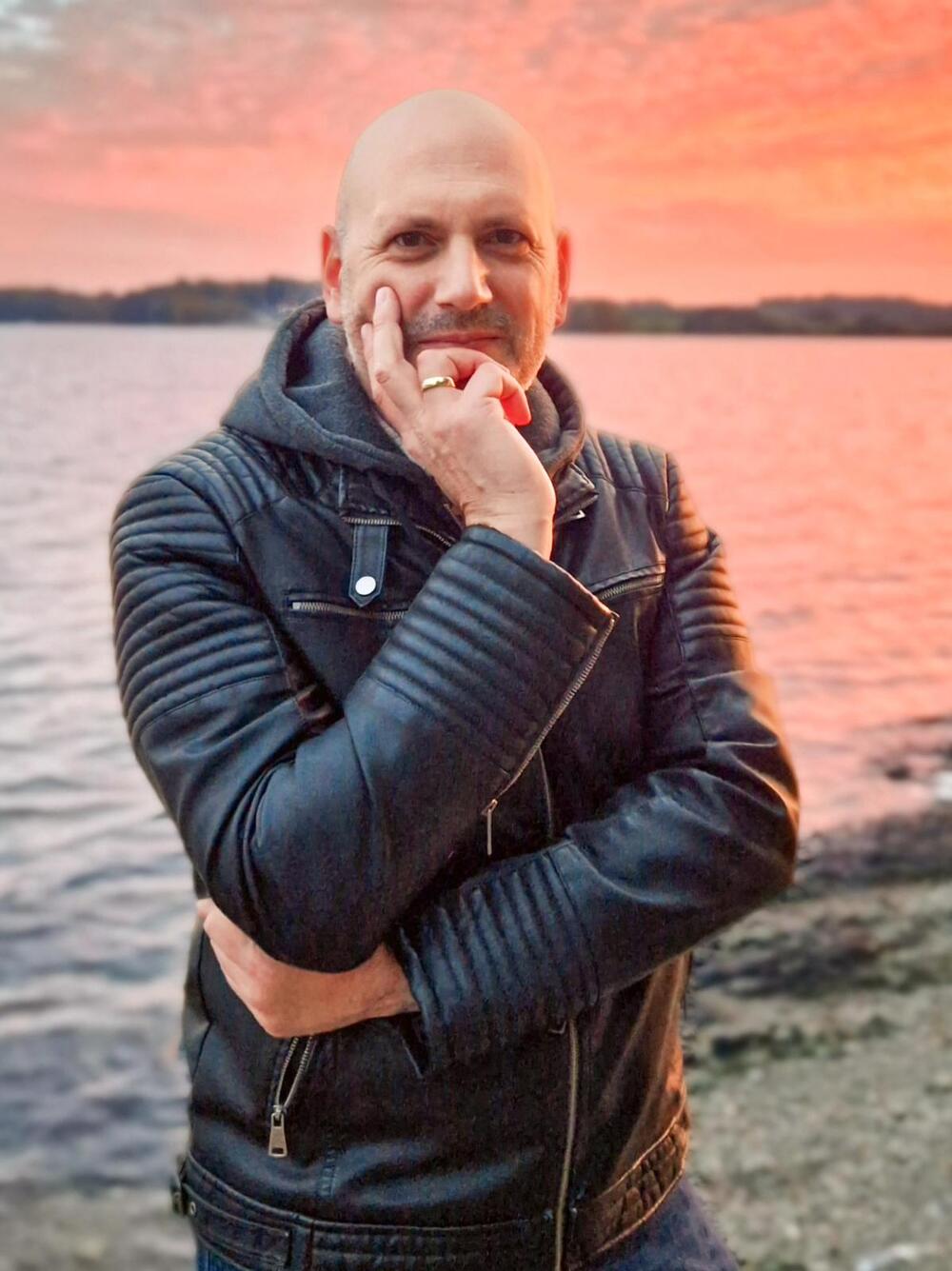 Foto von Arne Kilian