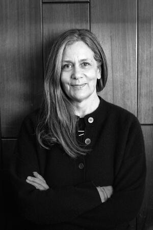 Claire Dederer