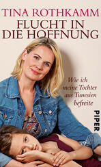Flucht in die Hoffnung