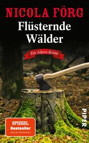 Flüsternde Wälder
