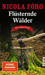 Flüsternde Wälder