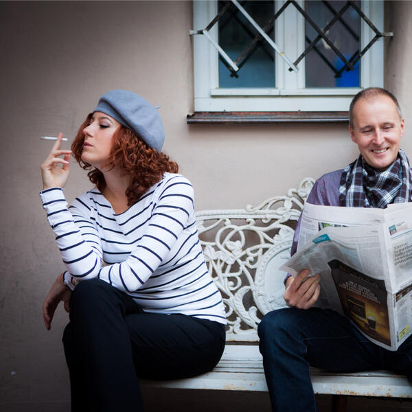 Foto von Jean Jacques Laurent