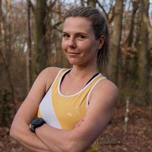 Foto von Joyce Hübner