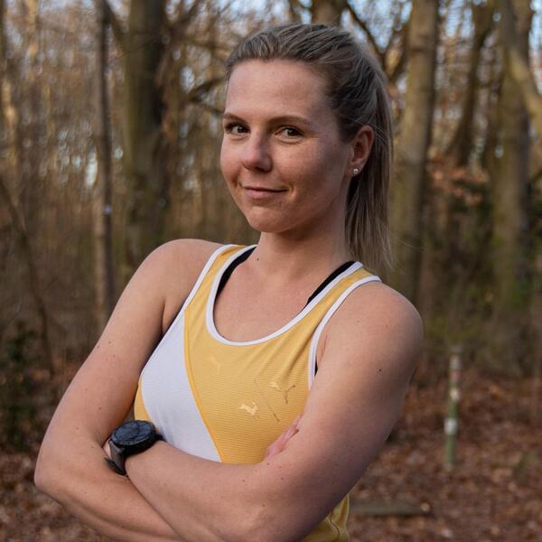 Foto von Joyce Hübner