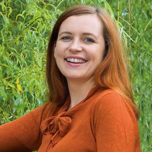 Foto von Sabine Hoppe