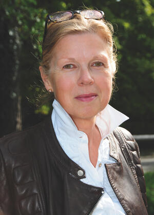 Sabine Kornbichler