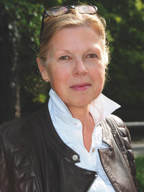 Sabine Kornbichler