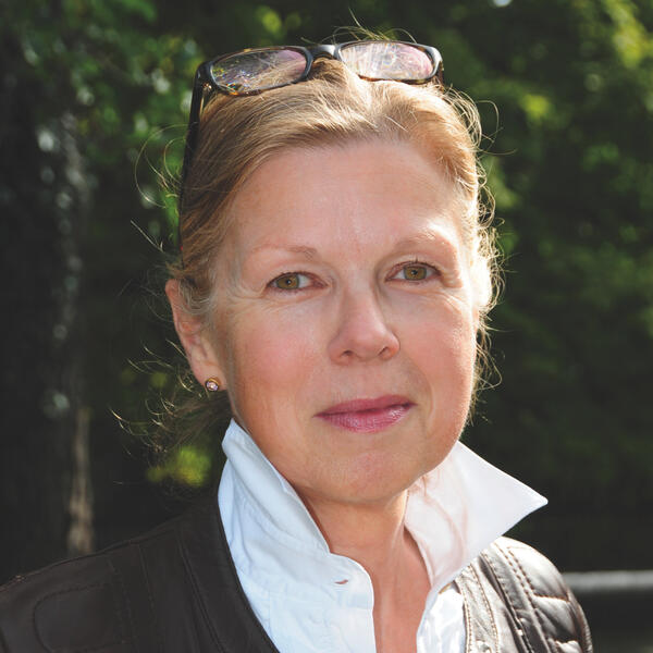 Foto von Sabine Kornbichler