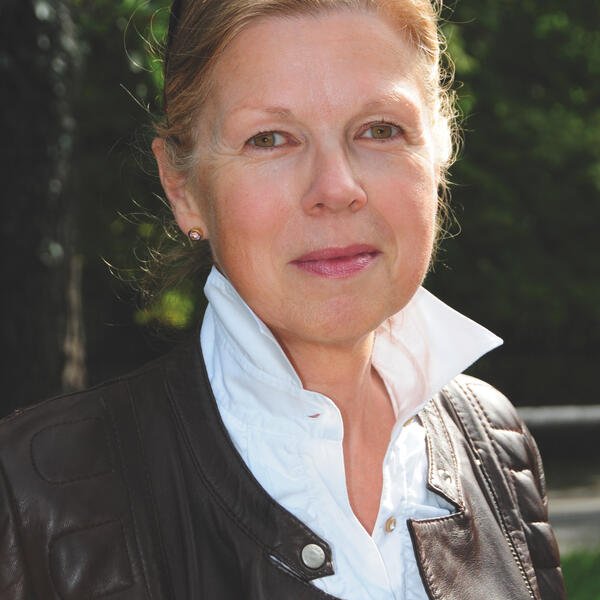 Foto von Sabine Kornbichler