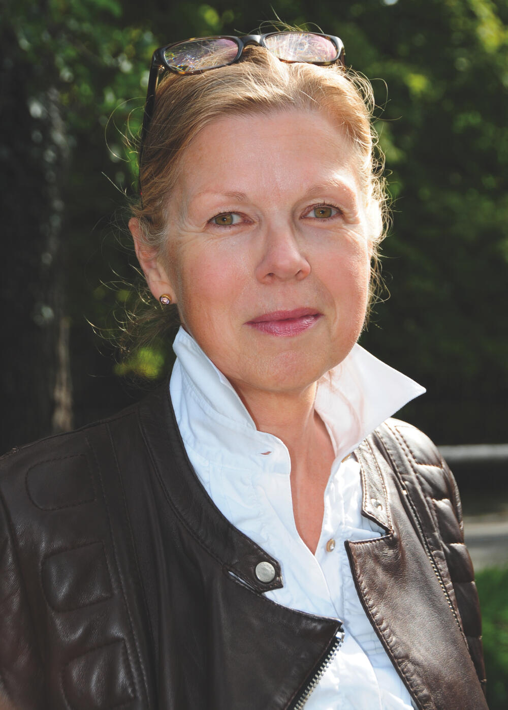 Foto von Sabine Kornbichler