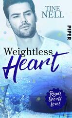 Weightless Heart