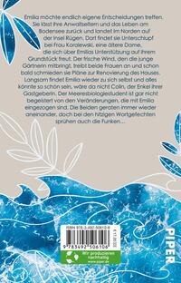 Rückansicht des Buches „Wellenbrechen – You smell like summer“