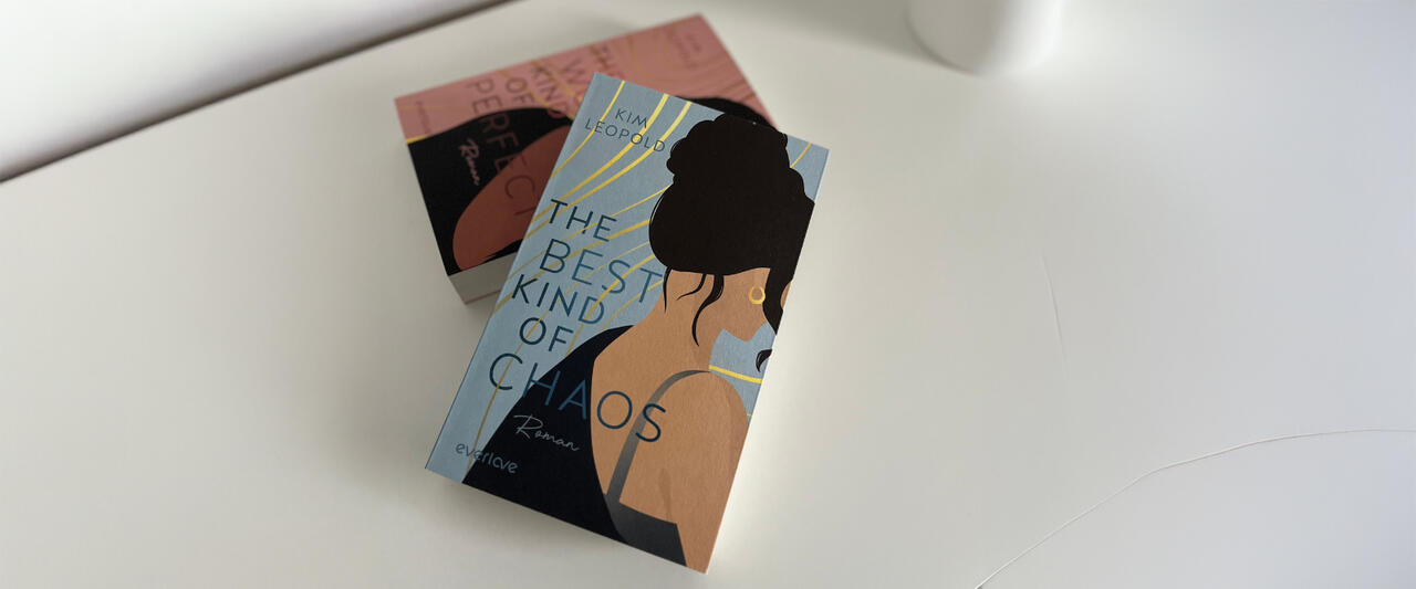 Kim Leopold Liebesromane