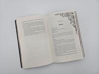 Außenansicht des Buches „Beloved Villain – You can't run from me (English Edition)“