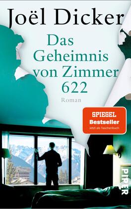 Das Geheimnis von Zimmer 622