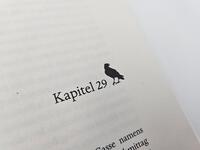 Innenansicht des Buches „Die Essenz des Bösen“