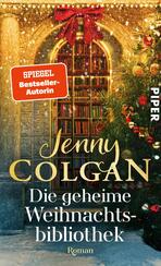 Die geheime Weihnachtsbibliothek Die geheime Weihnachtsbibliothek