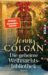 Die geheime Weihnachtsbibliothek