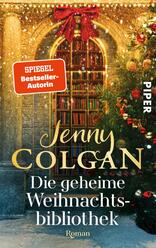 Die geheime Weihnachtsbibliothek