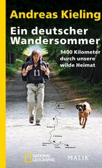 Ein deutscher Wandersommer