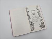 Innenansicht des Buches „Elements of Love“