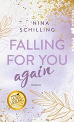 Falling for you again