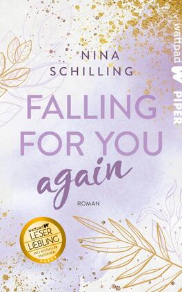 Falling for you again