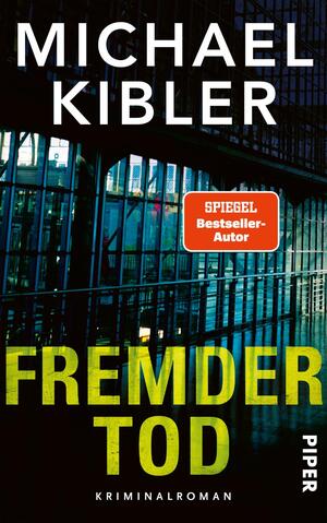 Fremder Tod (Ein Fall für Nachlasspflegerin Jana Welzer 1)