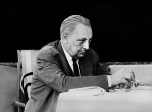 Giuseppe Tomasi di Lampedusa