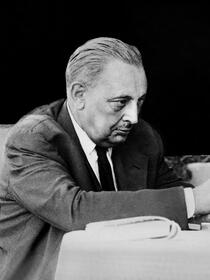 Giuseppe Tomasi di Lampedusa