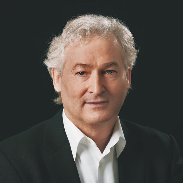 Foto von Heimo Schwilk