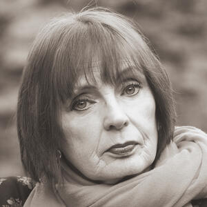 Foto von Ingrid Hedström